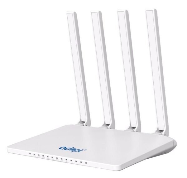 Adopt AD2X-2021 XPON Dual Band Modem / XPON ONT
