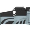 Grandlink GLK12 fiber optic fusion splicer splicing machine