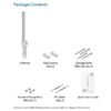 Ubiquiti Omni Antenna airMAX MiMo 5GHz 13dBi – AMO-5G13