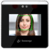 Secureye Biometric AI FACE 1500  AI Face Biometric Attendance System