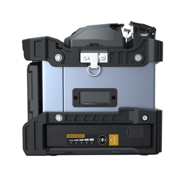 Grandlink GLK14 fiber optic fusion splicer splicing machine