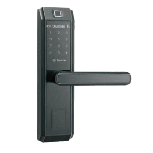 Secureye Smart Door Locks S-FDL100 – Biometric Wooden Door Lock