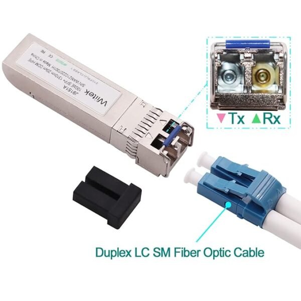 Optilink SFP 10G SFP+ LR-20KM(1310nm) - Image 5