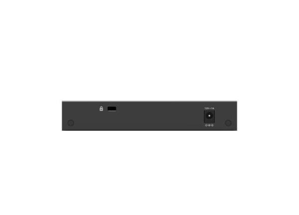 NETGEAR (MS305) 5-Port 2.5G Multi-Gigabit Ethernet Unmanaged Essentials Switch - Image 5