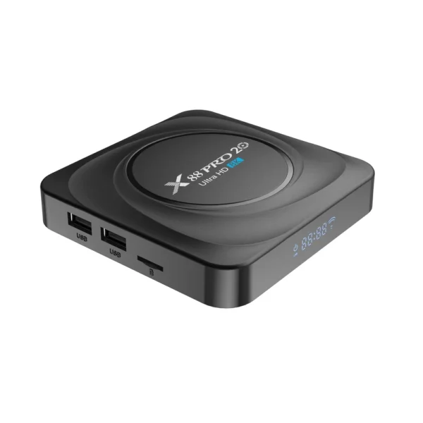 Android TV BOX-ANDBOX Prime Plus 8GB/64GB (RK3568) - Image 5