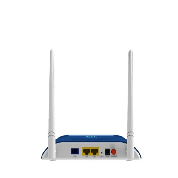 NETLINK SINGLE BAND MODEM -GPON ONT (1GE+IFE+WIFI)(V2802GW) (Dual Mode GPON/EPON)
