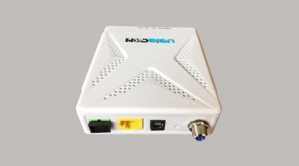 UBIQCOM 1GE+CATV ONU UB5310G+ dual-mode ONU