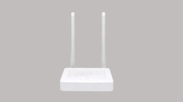 UBIQCOM 1GE + WIFI GPON/XPON ONU UB5010 GW dual-mode ONU