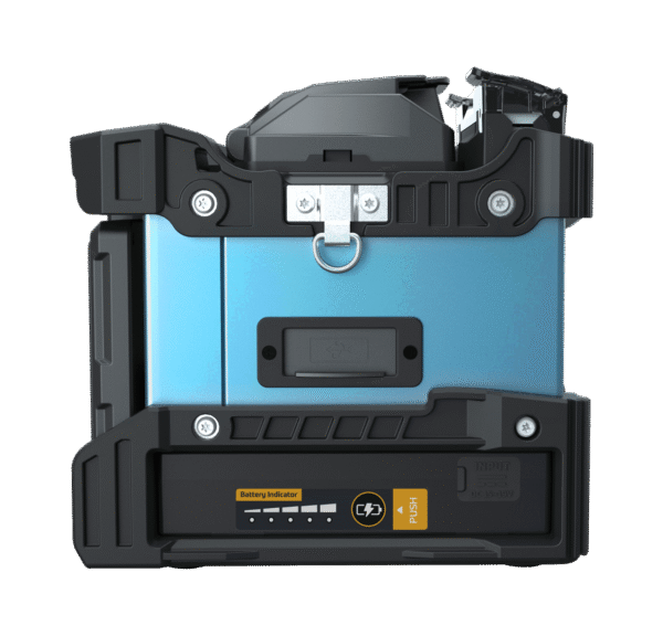 Grandlink GLK14 fiber optic fusion splicer splicing machine