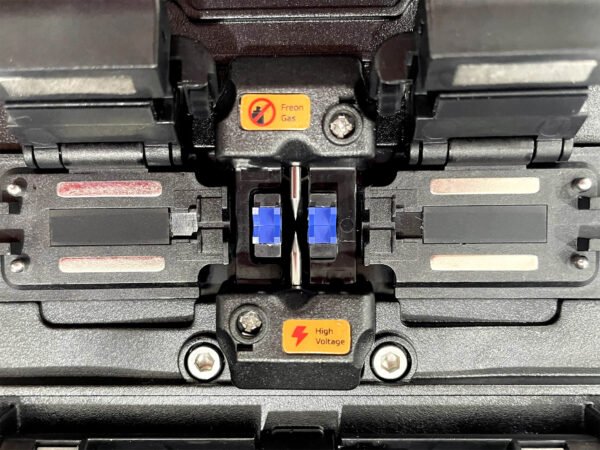 Grandlink GLK12 fiber optic fusion splicer splicing machine