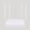 UBIQCOM 4GE + DUAL-BAND WIFI GPON/XPON ONU UB5040 GW-D dual-mode ONU