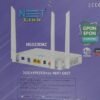 NETLINK GPON ONT 2GE+1POTS+ac WIFI (HG323DAC 256RAM)