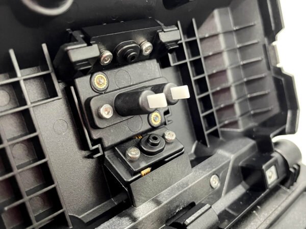 Grandlink GLK12 fiber optic fusion splicer splicing machine