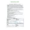 NET Link XPON ONT 1GE+1FE+1POTS+WiFi (HG323RGW), 2.4GHz WiFi Upto 300 Mbps