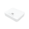 GX Zero T10 XPON ONU Titanium 1000R Best FTTH bridge product for legacy network conversion