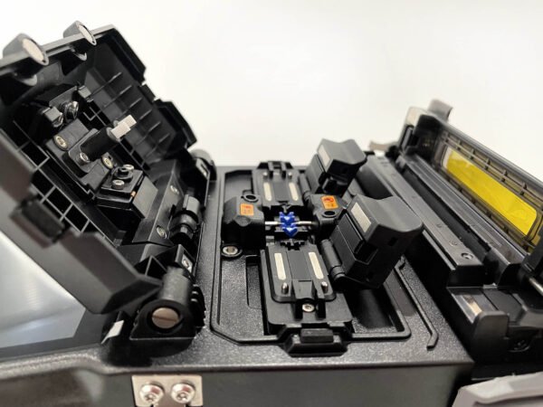 Grandlink GLK12 fiber optic fusion splicer splicing machine