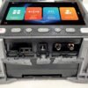Grandlink GLK12 fiber optic fusion splicer splicing machine
