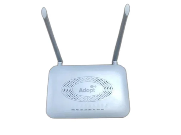 Adopt AD2X-1111 XPON Single Band Modem / XPON ONT