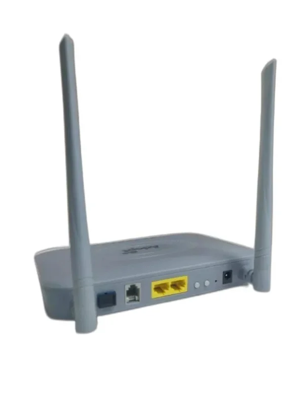 Adopt AD2X-1111 XPON Single Band Modem / XPON ONT