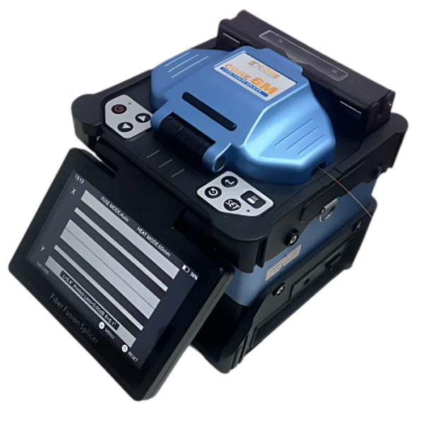 CORE 6M CORE TO CORE SPLICING MACHINE