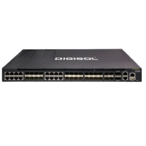 DIGISOL Data Center Switches Family – DG-GS4928FSE-B2