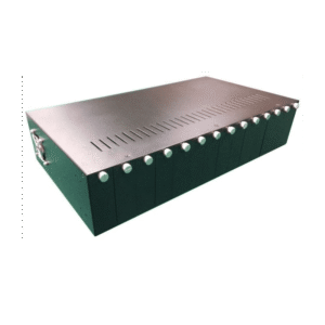 Digisol DG-MC1014C-B2 – 14 slots (2U) Media Converter Rack DG-MC1014C