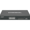 Digisol L3 Lite Multigig Switch- DG-MS2612EX