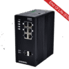 Digisol DG-IS4508HP – L2 Managed Din-Rail Industrial Ethernet Switch