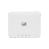 GX Zero E10-1GE XPON ONU Earth 1000R 1x GE Bridge ONT/HGU