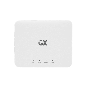 GX Zero E10-1GE XPON ONU Earth 1000R 1x GE Bridge ONT/HGU