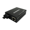 Digisol DG-MC5123P – 100Base-FX Single Mode PoE Media Converter