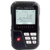 Optical Power Meter OPM+VFL 3 in 1 Fiber with Laser Light FC/SC, LAN Tester Rj45 Cable Tester -50~+26dBm.