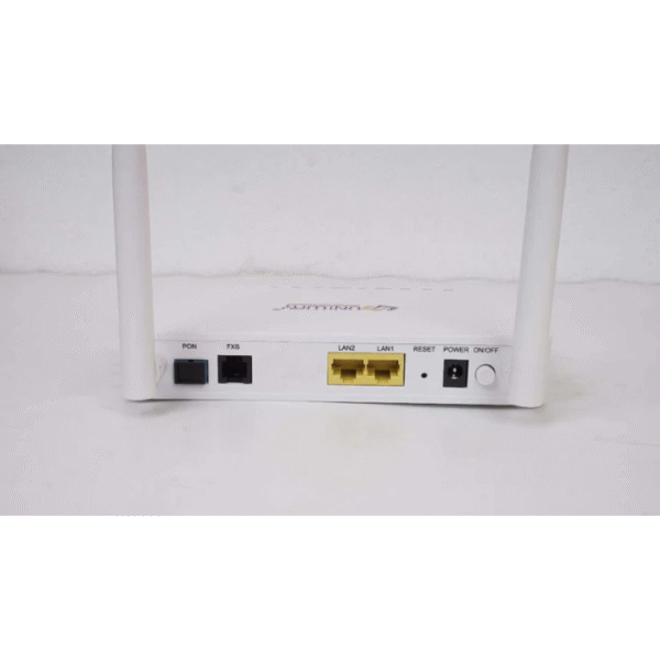 Uniway UW-311VPW X-PON Single Band Modem - Image 3