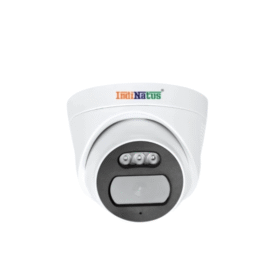 IndiNatus IN-IPC2T32P-I3 (M) 3MP Fixed IR Dome Camera