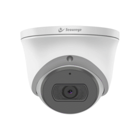 Secureye CCTV Camera Phoenix Pro SP-C5XS-I3 5MP IP Dome Camera