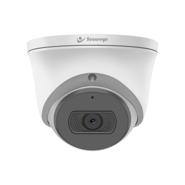 Secureye CCTV Camera Phoenix Pro SP-C5XS-I3 5MP IP Dome Camera