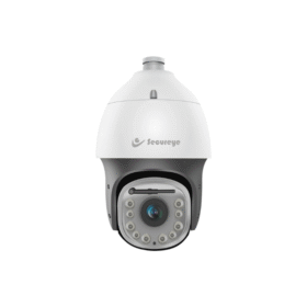 Secureye CCTV Camera Phoenix Pro SP-H56Q-30X  5MP IP 30X PTZ Camera