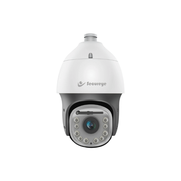 Secureye CCTV Camera Phoenix Pro SP-H56Q-30X  5MP IP 30X PTZ Camera