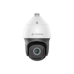 Secureye CCTV Camera Phoenix Pro SP-H56S-30X – 5MP IP 30X PTZ Camera with Auto Tracking & 200m IR