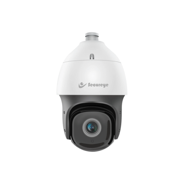 Secureye CCTV Camera Phoenix Pro SP-H56S-30X – 5MP IP 30X PTZ Camera with Auto Tracking & 200m IR