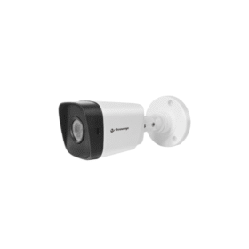 Secureye CCTV Camera S-A-W1-AOC 2MP Bullet IR Camera with Co-axial Audio, 3.6mm Lens, 20m IR