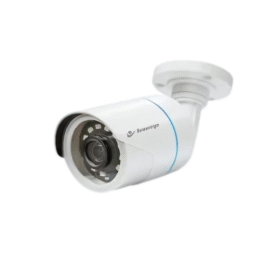 Secureye CCTV Camera S-CCA2 / S-A-W5 5MP Bullet IR Camera with AHD/CVBS Video Output