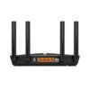 TP-Link XX530v AX3000 Dual Band Wi-Fi 6 GPON Router