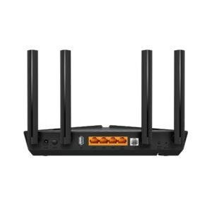TP-Link XX530v AX3000 Dual Band Wi-Fi 6 GPON Router
