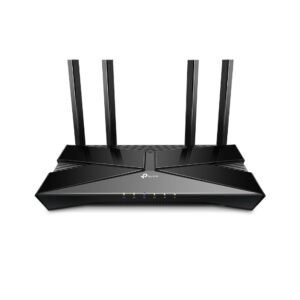 TP-Link XX530v AX3000 Dual Band Wi-Fi 6 GPON Router