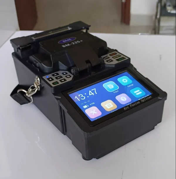 BME 22s+ Fiber Optic Splicing Machine – Fully Automatic - Image 6