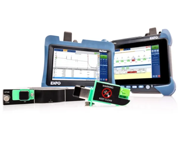 EXFO OTDR Maxtester MAX-730D