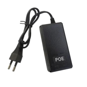 TRICOM Power Over Ethernet -POE Injector 24v 1A