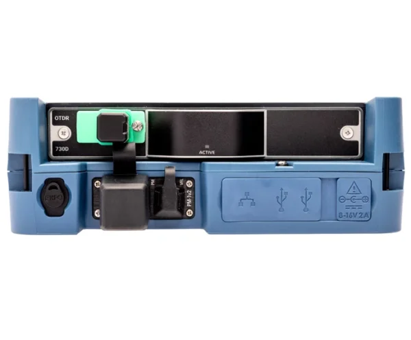 EXFO OTDR Maxtester MAX-730D