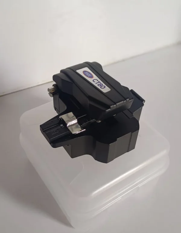 BME Optical Fiber Cleaver CT-80 - Image 6